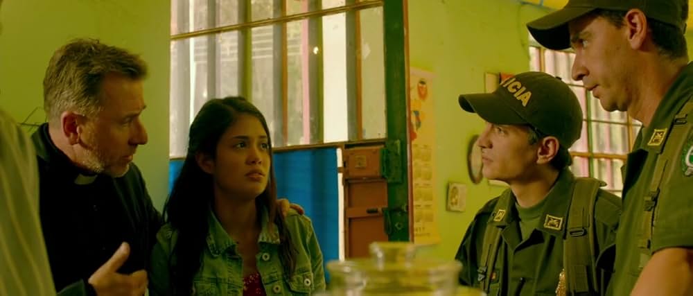 リベンジ・チェイス 決着の荒野の画像