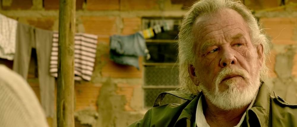 リベンジ・チェイス 決着の荒野の画像