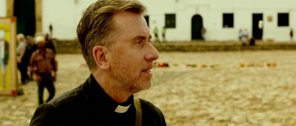 リベンジ・チェイス 決着の荒野の画像