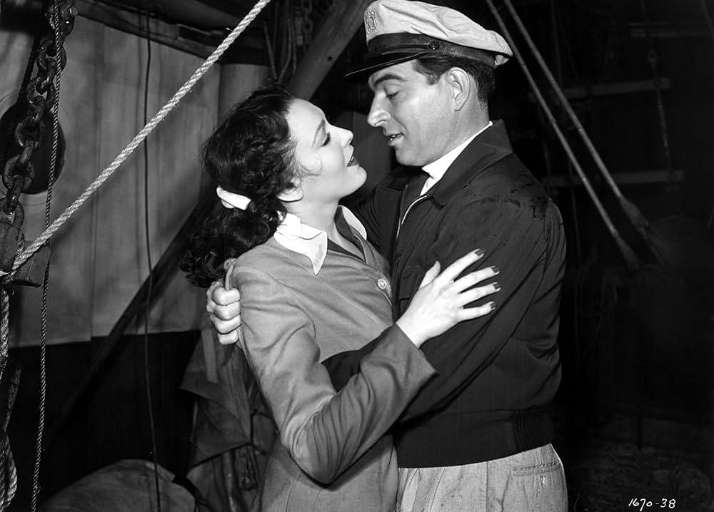 The Lady Pays Off（原題）の画像