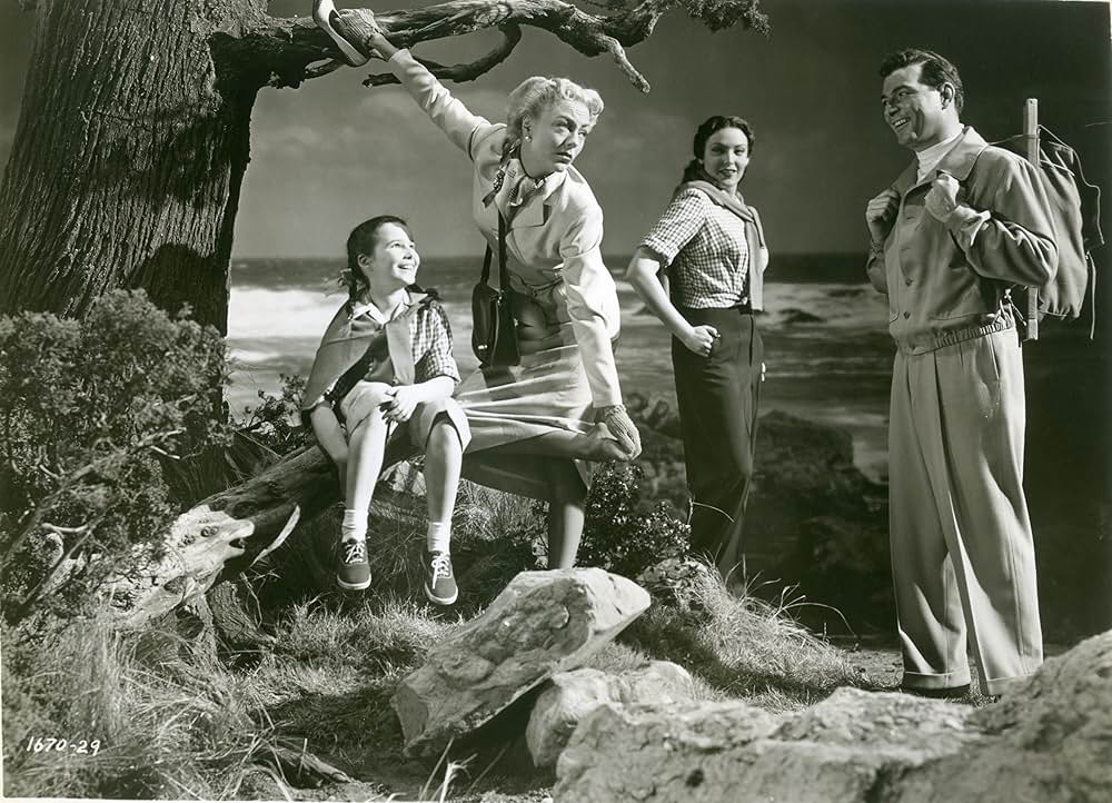 The Lady Pays Off（原題）の画像