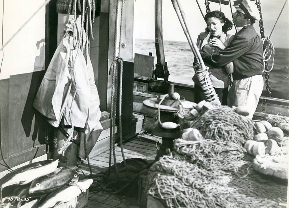 The Lady Pays Off（原題）の画像