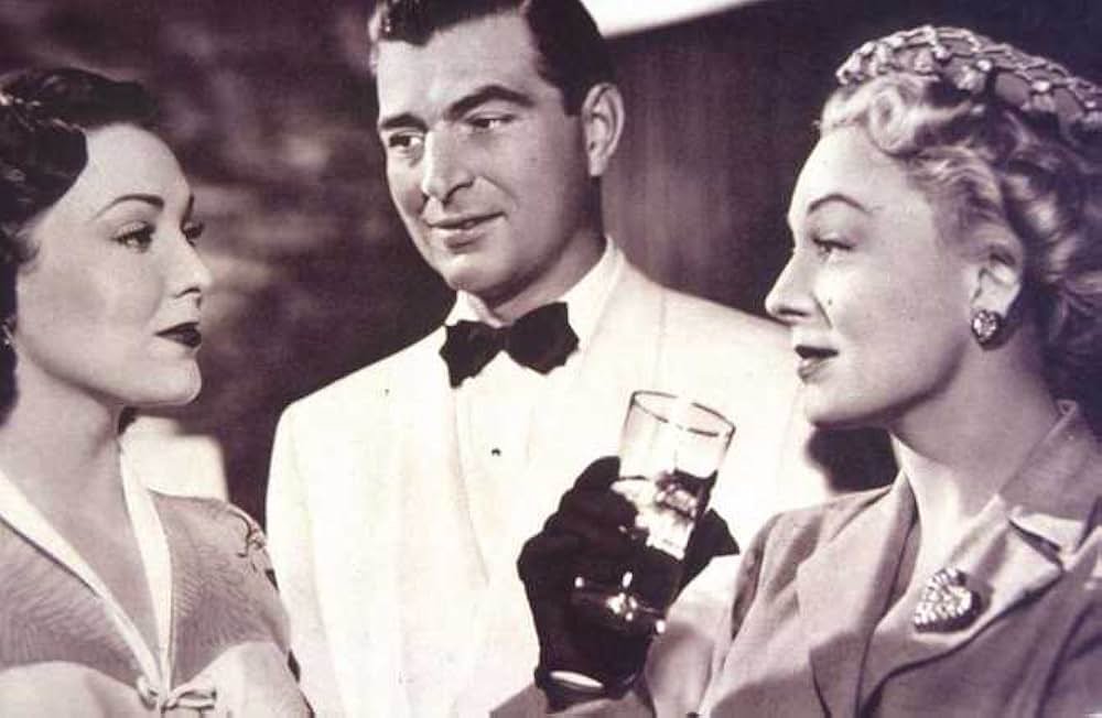 The Lady Pays Off（原題）の画像