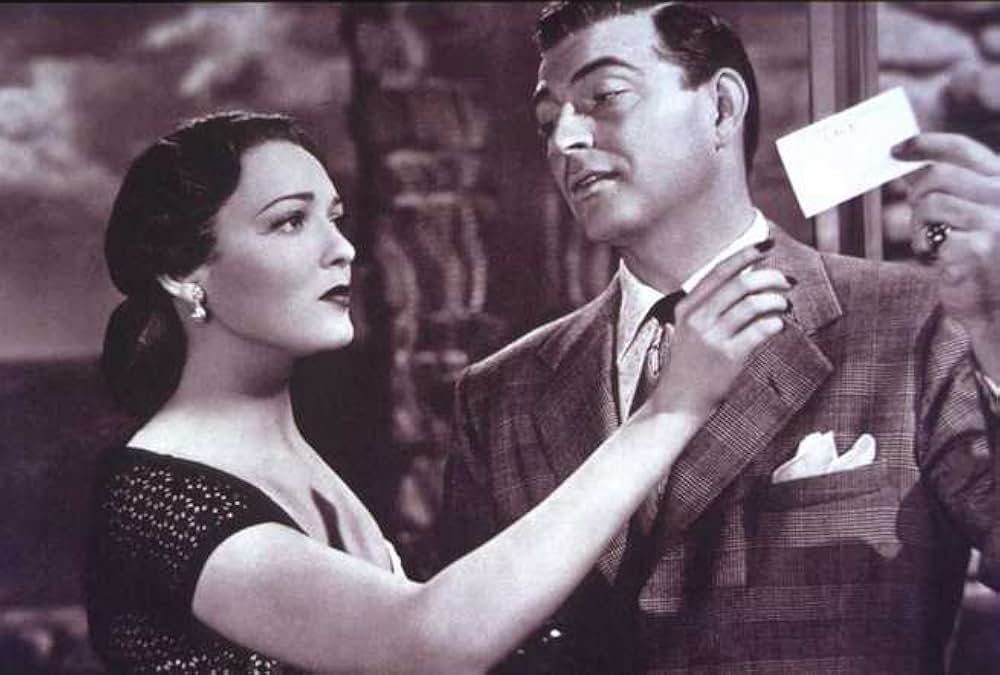 The Lady Pays Off（原題）の画像