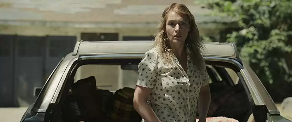 とらわれて夏の画像