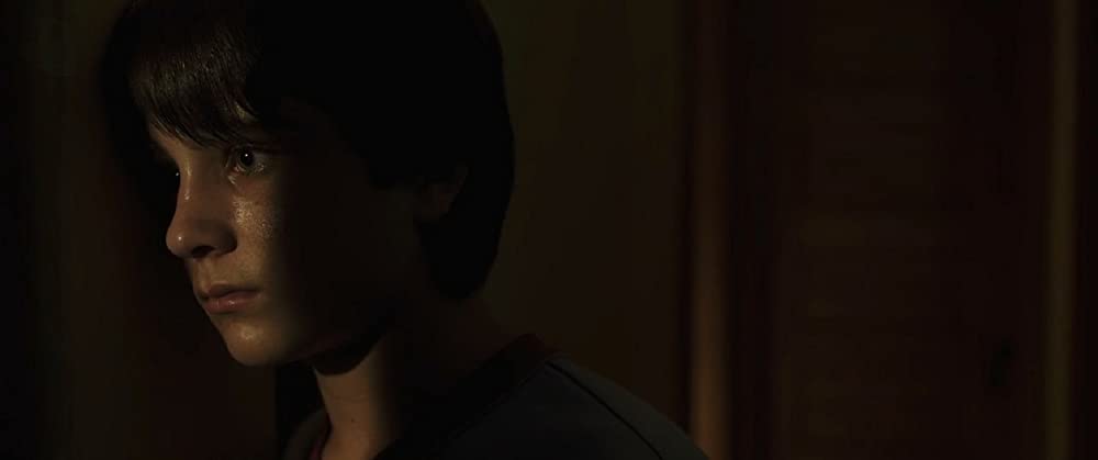 とらわれて夏の画像