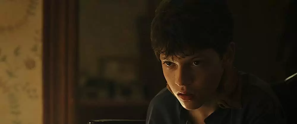 とらわれて夏の画像