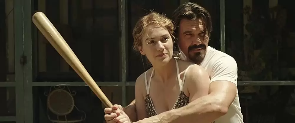 とらわれて夏の画像