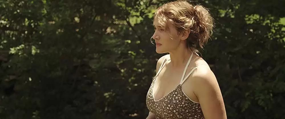 とらわれて夏の画像