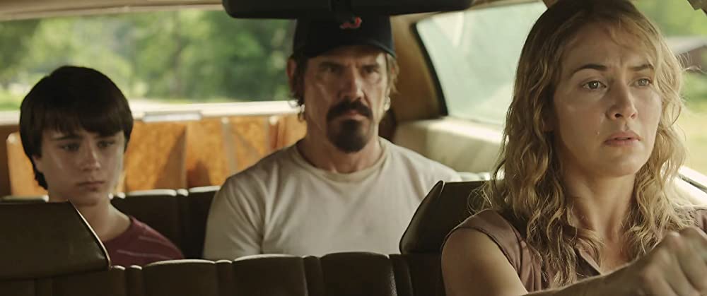 とらわれて夏の画像