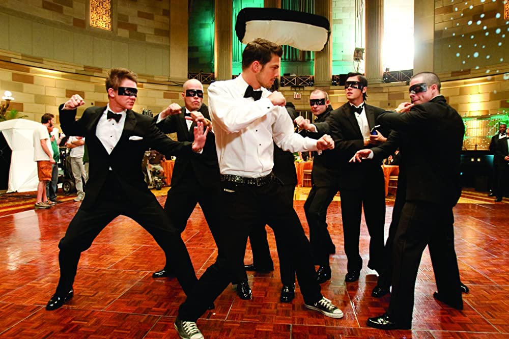 ステップ・アップ3の画像