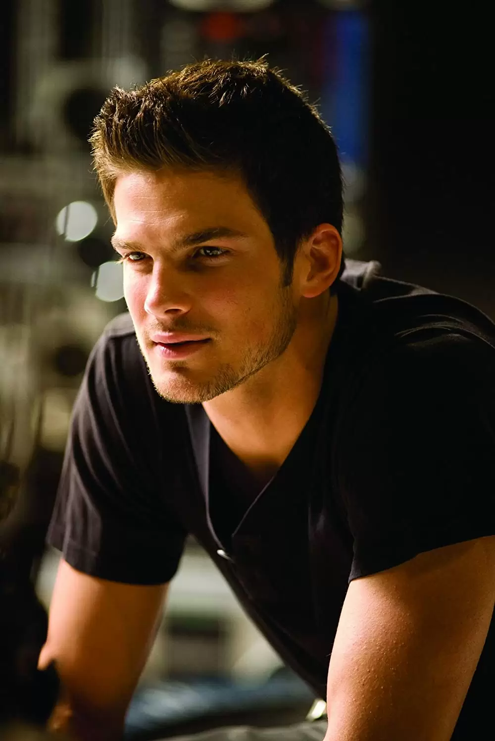 「ステップ・アップ3」Rick Malambriの画像