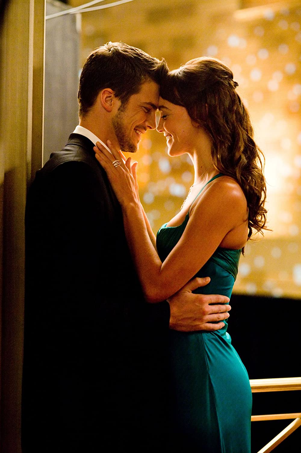 ステップ・アップ3の画像