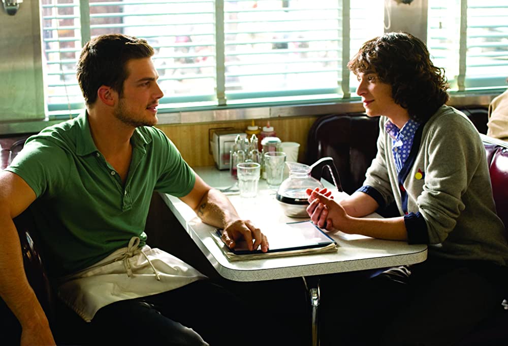 ステップ・アップ3の画像