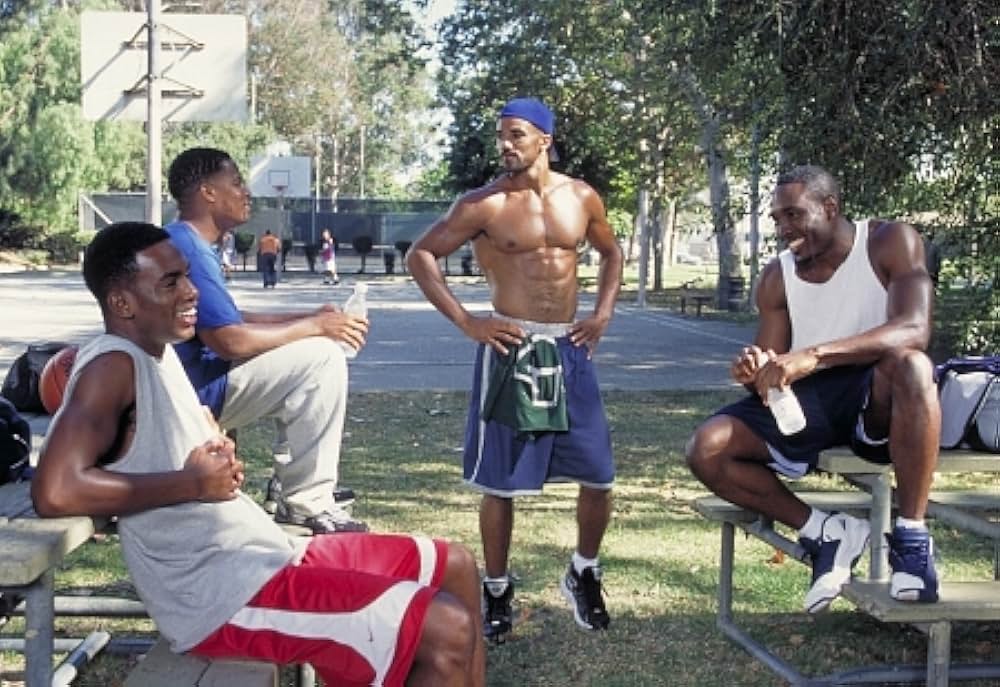 ザ・ブラザーズ: 人生のパートナーを探しての画像