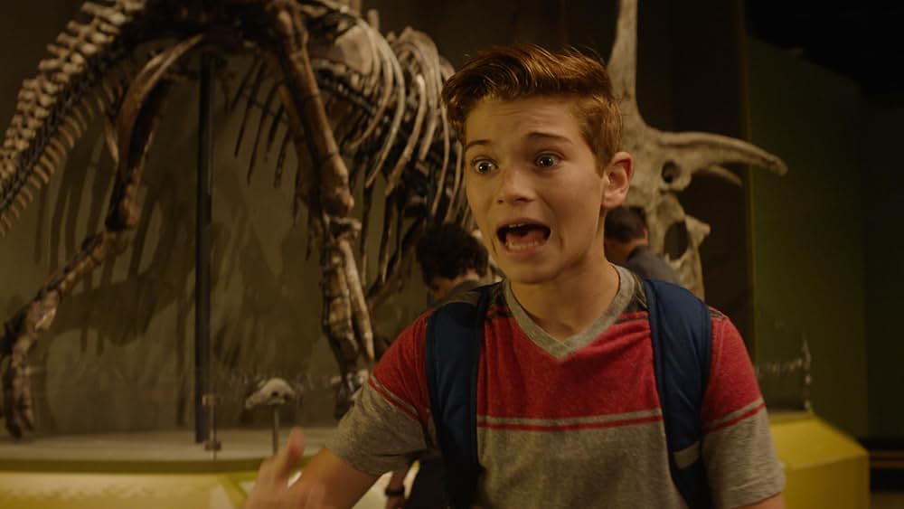 ジュラシック・ベイビーの画像