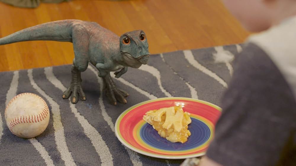 ジュラシック・ベイビーの画像