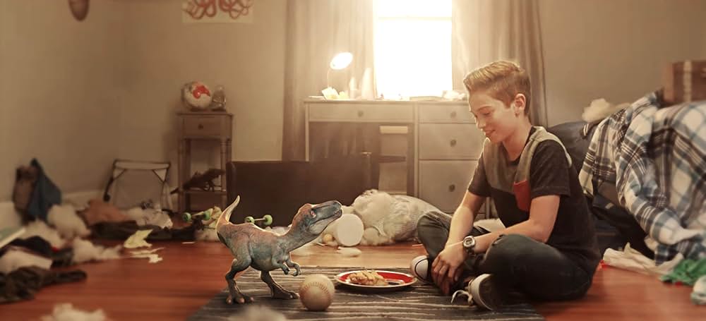 ジュラシック・ベイビーの画像