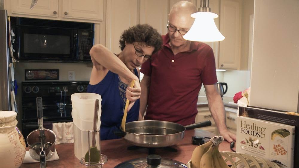 大麻が救う命の物語の画像