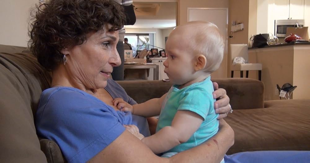 大麻が救う命の物語の画像