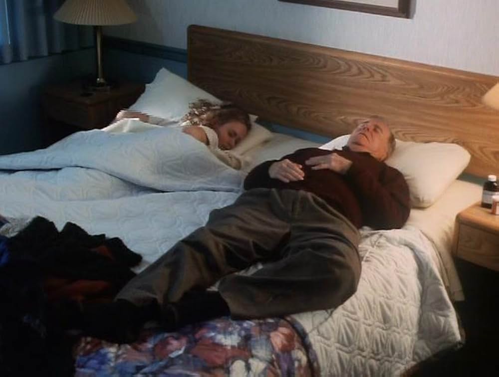 LONG WAY HOME ロング・ウェイ・ホームの画像