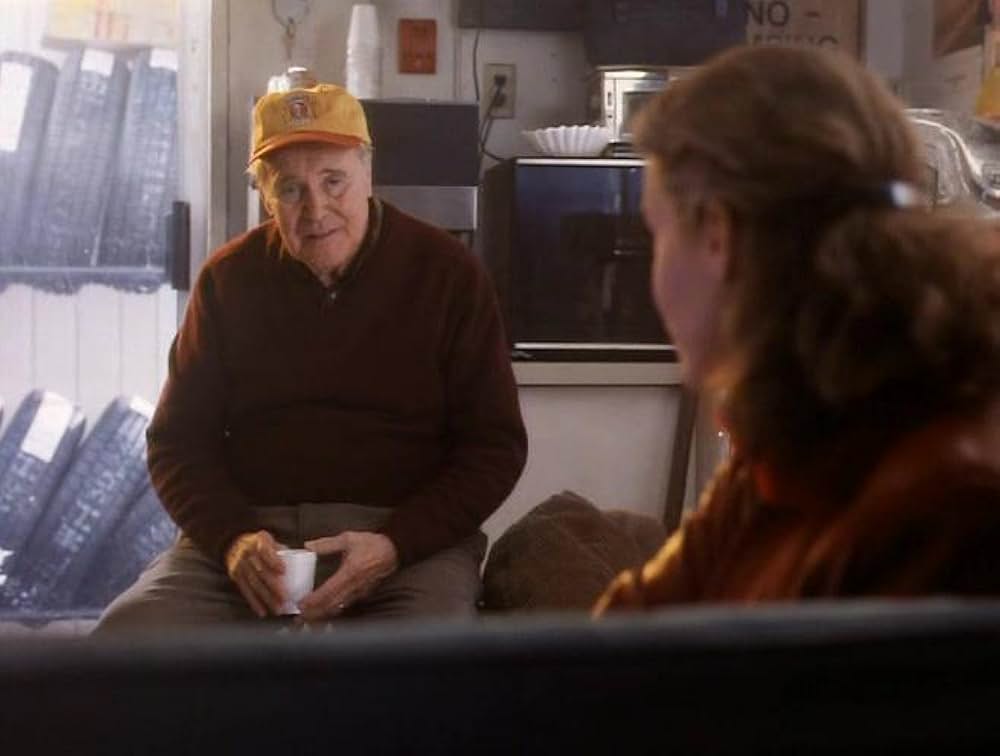 LONG WAY HOME ロング・ウェイ・ホームの画像