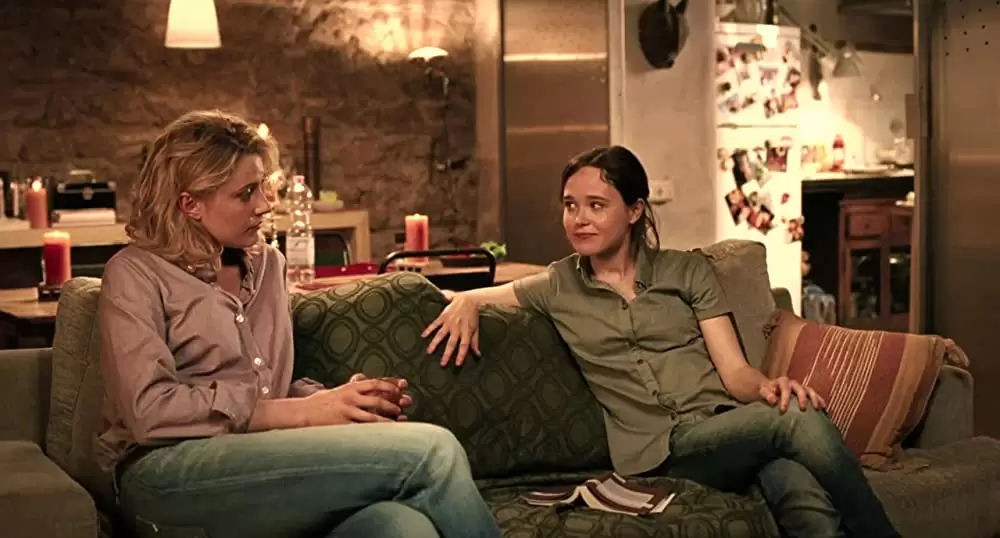 ローマでアモーレの画像