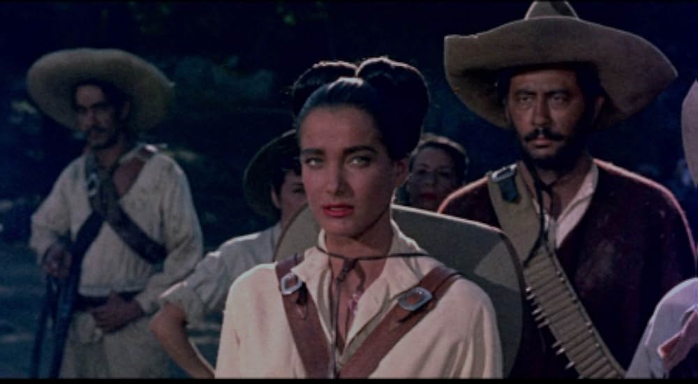 黄金の大地の画像