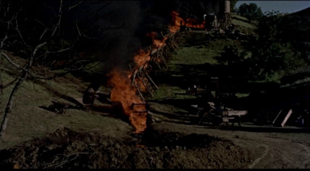 黄金の大地の画像