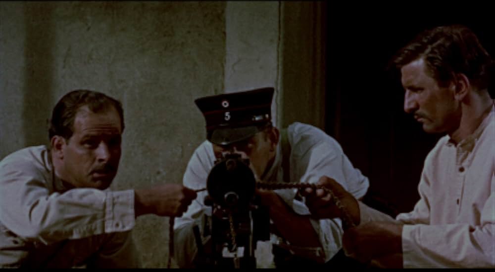 黄金の大地の画像