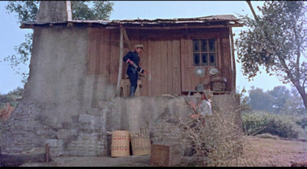 黄金の大地の画像