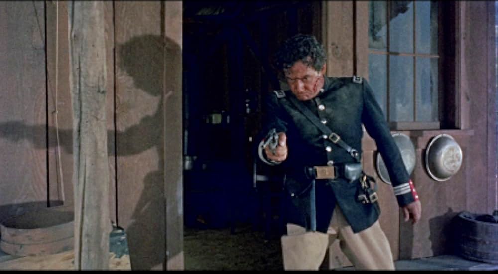 黄金の大地の画像