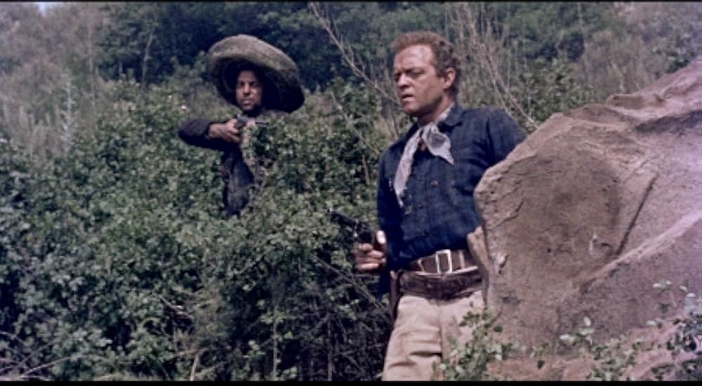 黄金の大地の画像