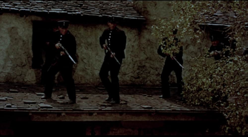 黄金の大地の画像