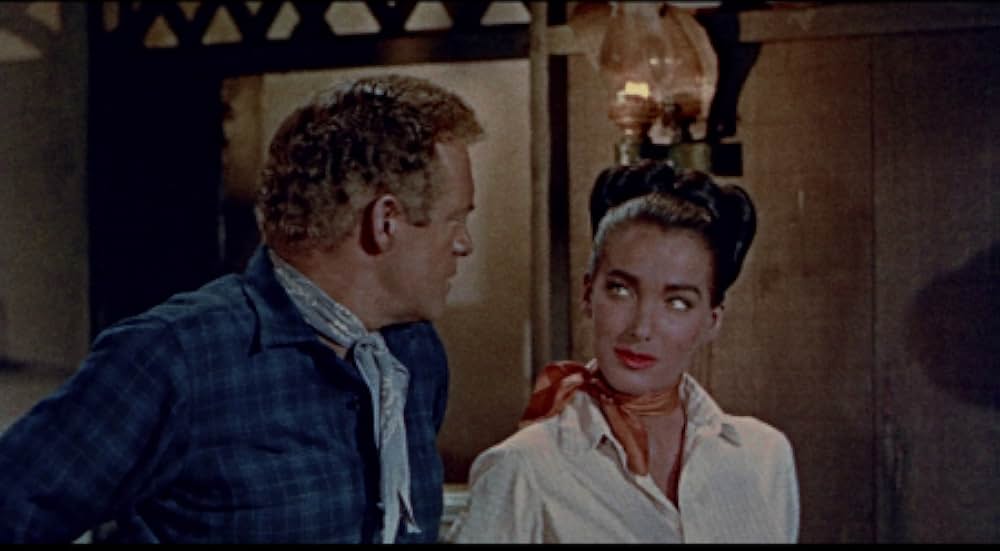 黄金の大地の画像