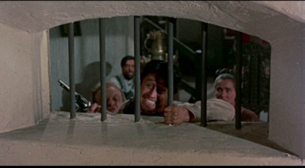 黄金の大地の画像