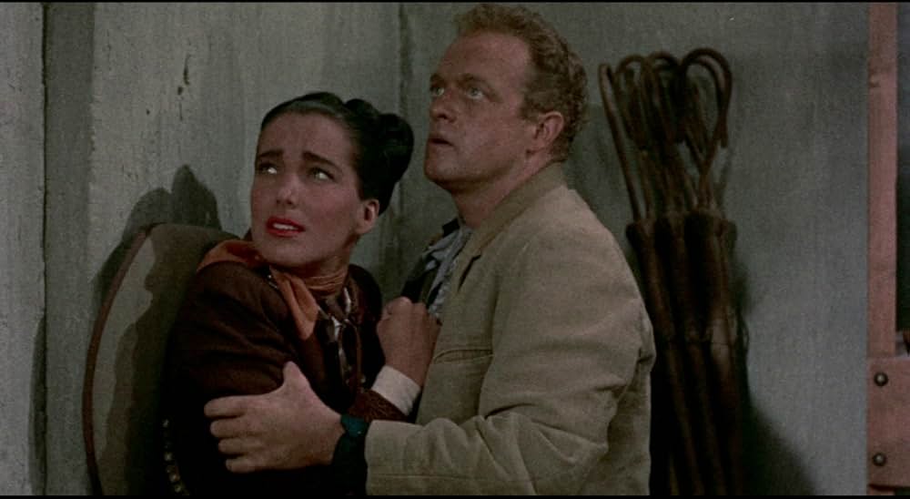 黄金の大地の画像