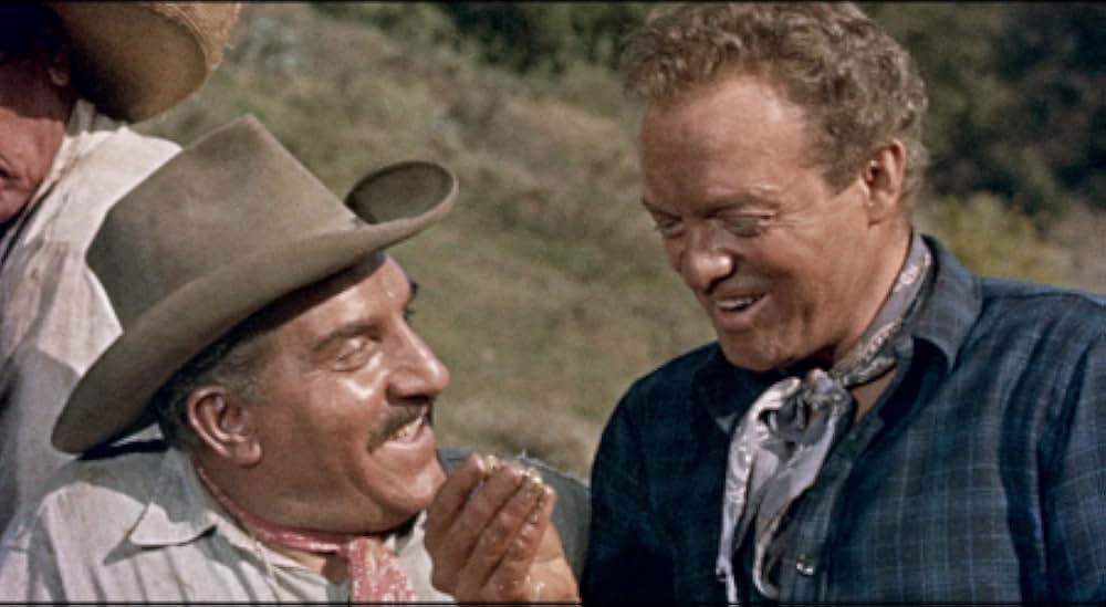 黄金の大地の画像