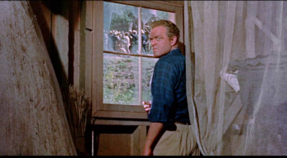 黄金の大地の画像