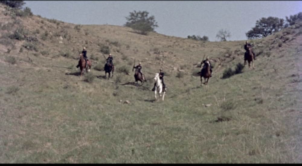 黄金の大地の画像