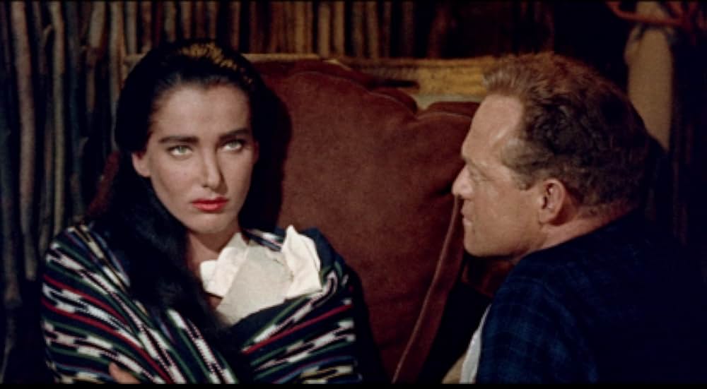 黄金の大地の画像