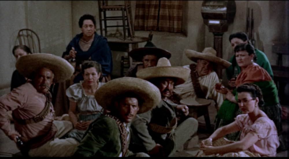 黄金の大地の画像