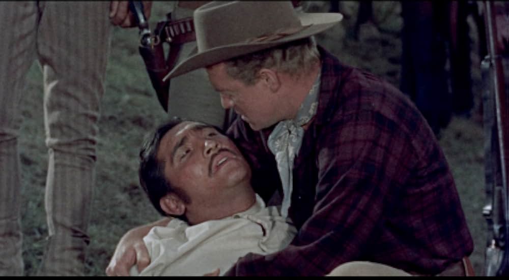 黄金の大地の画像