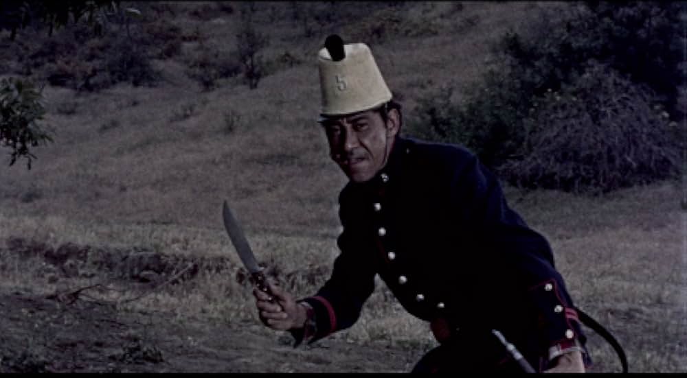 黄金の大地の画像