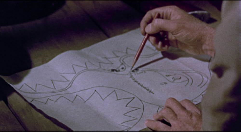 黄金の大地の画像