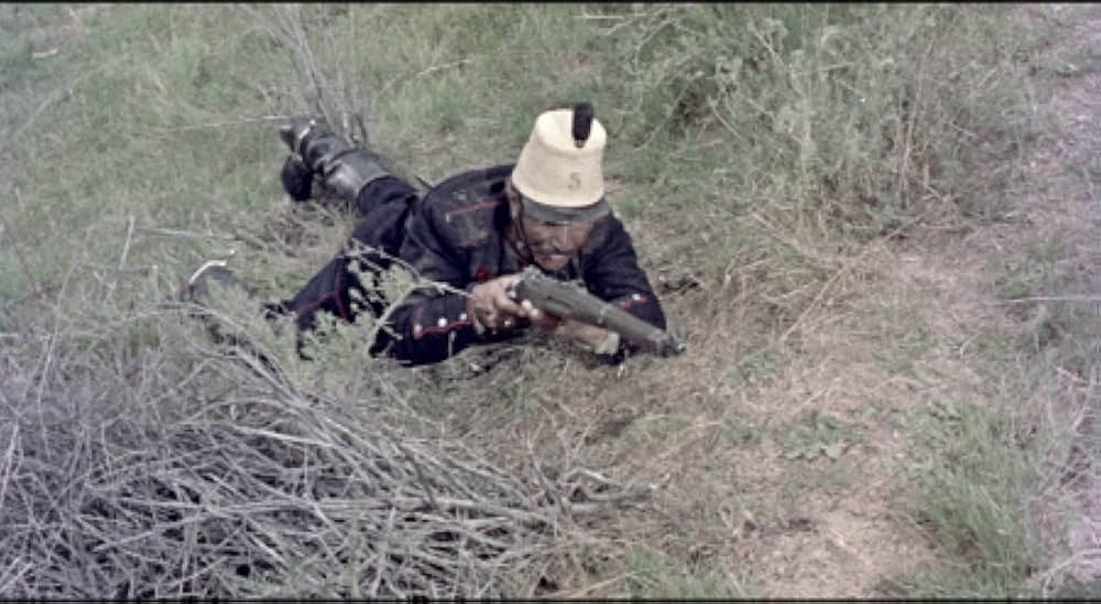 黄金の大地の画像
