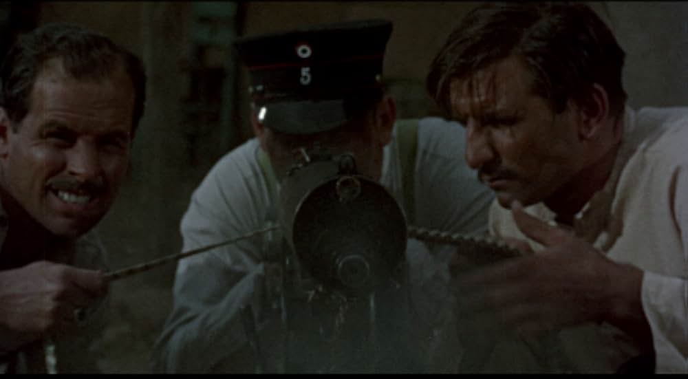 黄金の大地の画像