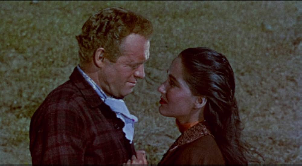 黄金の大地の画像