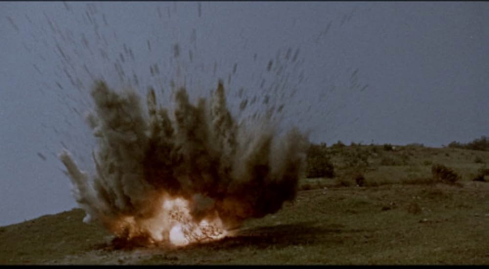黄金の大地の画像