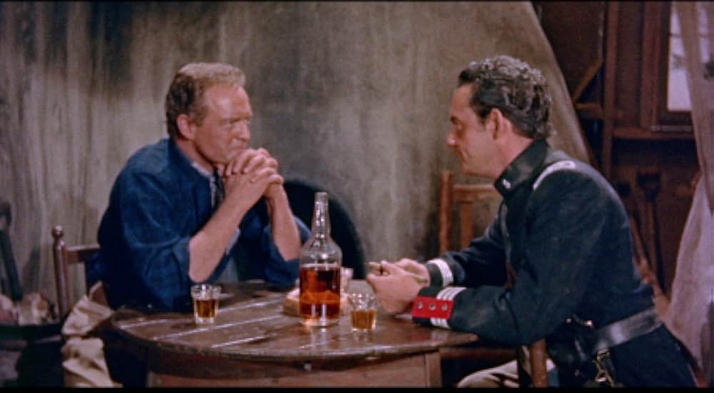 黄金の大地の画像